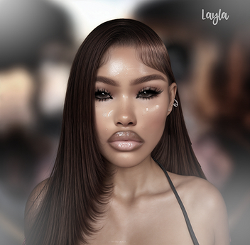 Second Life Marketplace - *MK* Layla (Demos)